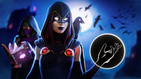 1920x1080 Resolution Rebirth Raven 4K Fortnite 1080P Laptop Full HD Wallpaper - Wallpapers Den