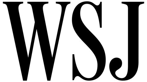 Wsj Logo