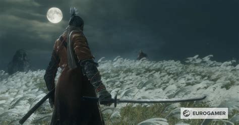 Sekiro boss guide and walkthrough - boss and mini boss list for beating ...