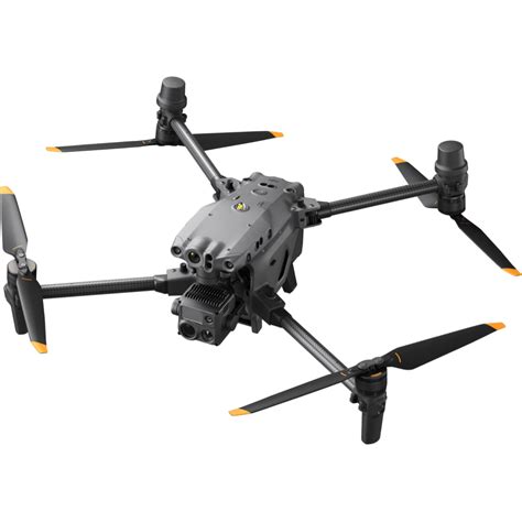 DJI Matrice 30 Series - DJI Enterprise Main Dealer in MEA