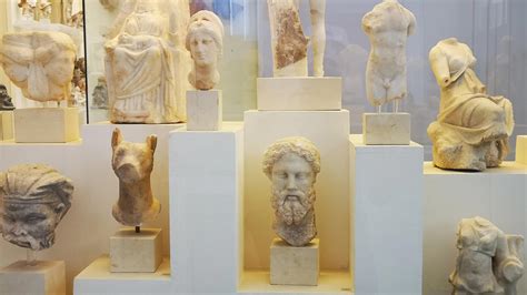 Museums in Mykonos you need to visit - Solymar Mykonos