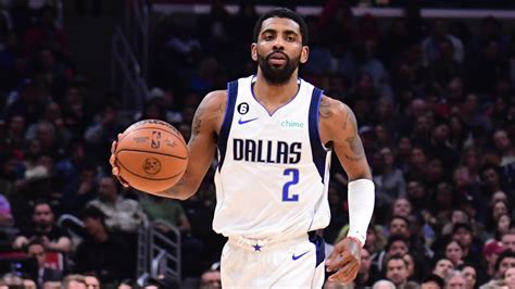 Así fue el debut de Kyrie Irving con Dallas Mavericks: resultado ...