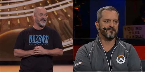 Why Did Chris Metzen Leave Blizzard? Answered – OtakuKart News