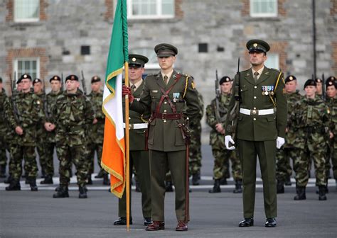 Ireland's Defence Forces need to recruit more soldiers ahead of Brexit warns Fianna Fail | The ...