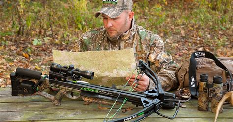 Must-Have Crossbow Accessories – Hunt Daily