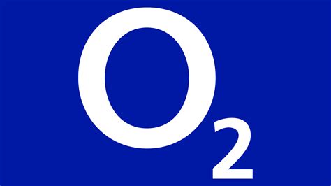 O2 Logo, symbol, meaning, history, PNG, brand