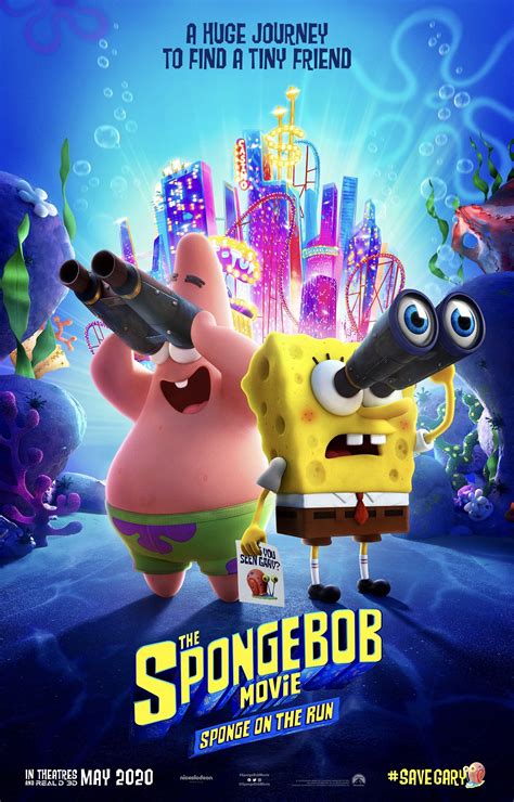 Spongebob squarepants movie 3d game - autodarelo