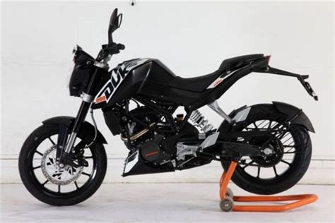 KTM Duke 200 Price in Nepal | Specification and Feature 2020