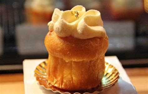 Rum Baba recipe and history - The Good Life France