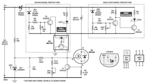 Battery charger circuit, Battery charger, Battery charger 12v