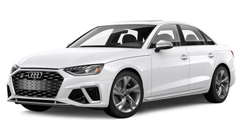 2021 Audi S4 Prices, Reviews, and Photos - MotorTrend