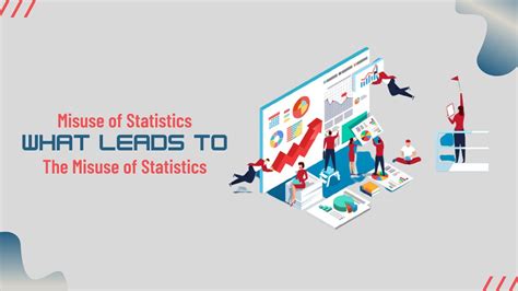 Misuse of Statistics What Leads to The Misuse of Statistics - YouTube