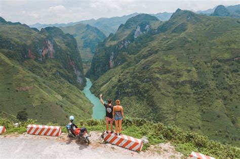 HA GIANG LOOP VIETNAM | 4 Day Motorbike Adventure - The Coastal Campaign