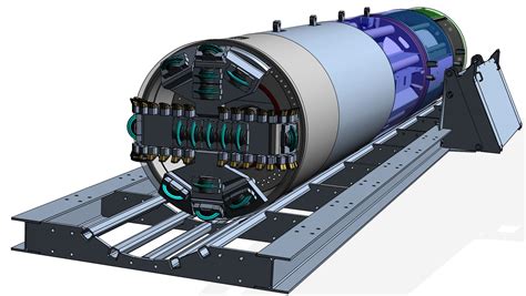 Tunnel Boring | AAA Engineering