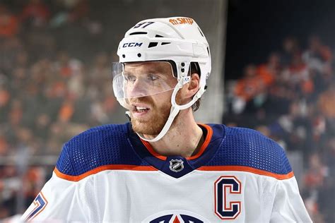 Connor McDavid injury update: Oilers HC provides the latest on ...