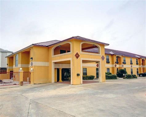 Quality Inn Bastrop Hotel (Bastrop (TX)) - Deals, Photos & Reviews