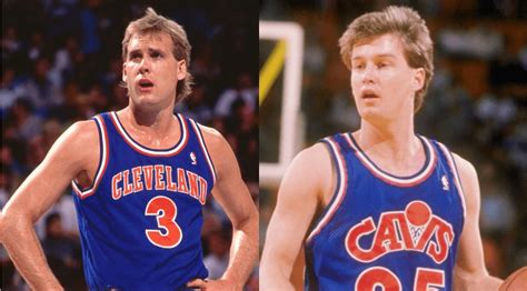 Former Cavalier Teammates Mark Price & Craig Ehlo Have Hilarious ...