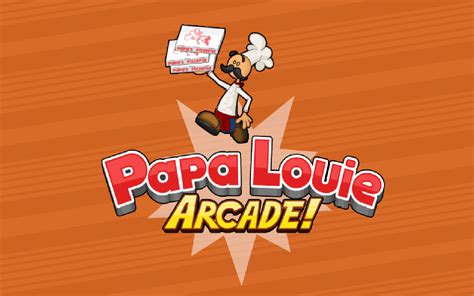 Papa Louie 2 Free Download For Android