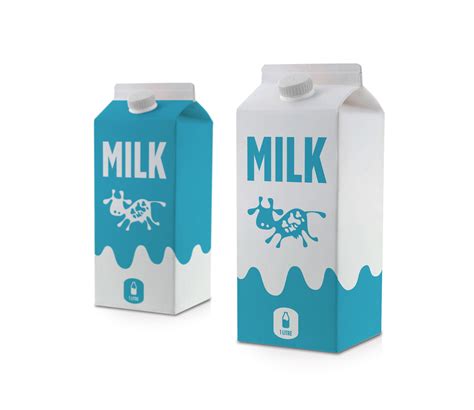 Free Milk Carton, Download Free Milk Carton png images, Free ClipArts on Clipart Library