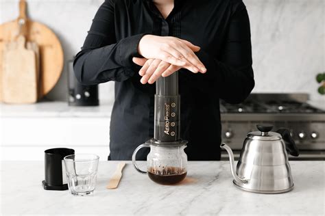 Aeropress: 13 Tips and Tricks To Perfectly Make Your Coffee!