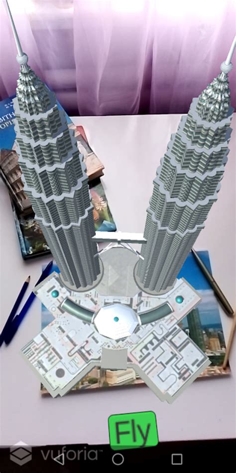 Skyscrapers AR APK for Android - Download