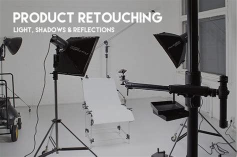 Commercial Product Retoucher: Key Skills and Knowledge - Retouching Academy