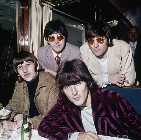 The best pics of The Beatles as the band prepares to release 'final' song | Gallery | Wonderwall.com