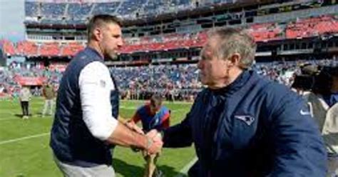 Rumor: Bill Belichick Out; Mike Vrabel In? NFL Experts Reveal New England Patriots 'Home Run ...