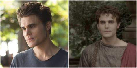 Amara And Silas Vampire Diaries