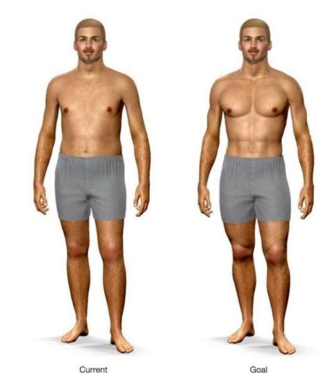 Optimise Your Body Shape With 3D Simulator | The WHOot # ...
