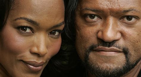 'What's Love Got to Do With It': Ike Turner Gave Laurence Fishburne ...