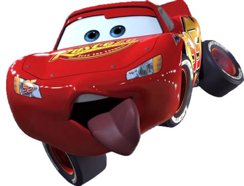 Lightning Mcqueen Png Lightning Mcqueen Disney Cars Transparent ...