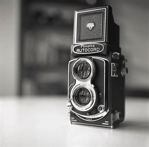 5 Awesome Medium Format Film Cameras for Beginners » Shoot It With Film