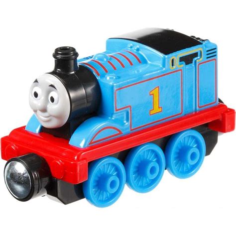 Thomas & Friends Take-n-Play Thomas - Walmart.com