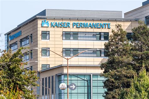 California Inks Sweetheart Deal With Kaiser Permanente, Jeopardizing Medicaid Reforms | medtigo