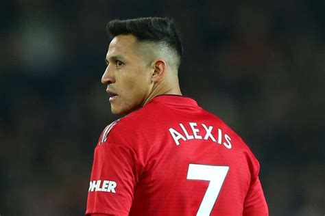 Inter Milan players want Alexis Sanchez on permanent deal - myKhel