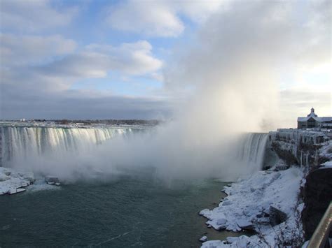 Niagara Falls in Winter: Visiting Tips & Best Things to Do