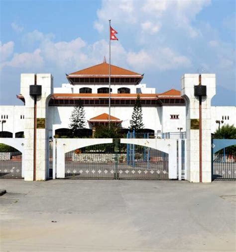 Nepal faces a leadership crisis with Parliament being dissolved - Modern Diplomacy