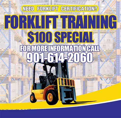 3 Year OSHA-Compliant Forklift Training - CDL Training | Forklift Certification - Olympic Career ...