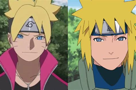 Inilah 2 Kemungkinan Cara Boruto Uzumaki Mampu Menguasai Hiraishin No ...