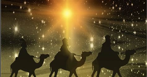 Epiphany | Pender United Methodist Church