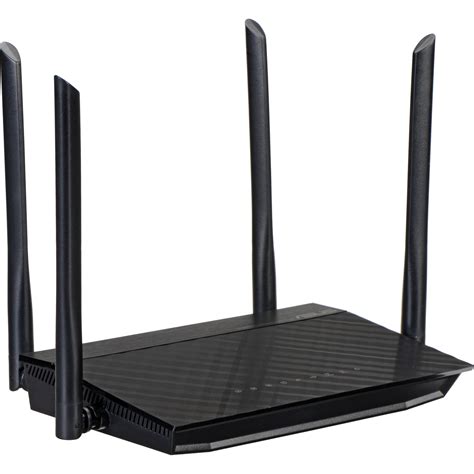 ASUS RT-N600 Dual-Band Wireless-N600 Fast Ethernet Router