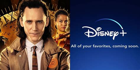 Loki's Success Has Led Disney Plus To Move All Its Original Series To Wednesdays - mvpnews.online