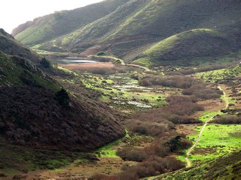 Tennessee Valley from Old Spring Trail | Flickr - Photo Sharing!