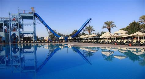 Aquaworld Belek Belek Golf Alanı