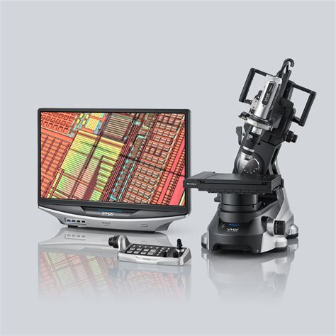 Digital Microscope - VHX-7000 series | KEYENCE India