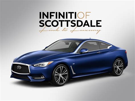 INFINITI Dealer in Scottsdale | New & Pre-Owned Cars & SUVs | serving ...