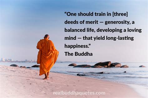 Real Buddha Quotes – Verified Quotes from the Buddhist Scriptures