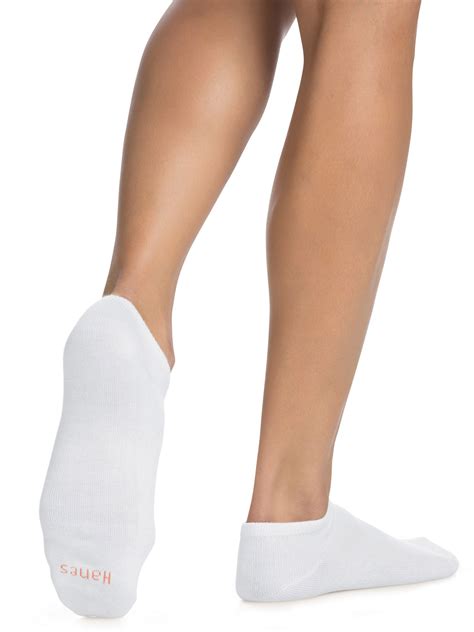 Women's Comfortblend Lightweight Low Cut Socks, 6 pack - Walmart.com