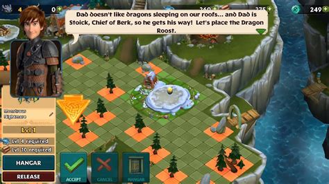 Play Dragons: Rise of Berk on PC - Games.lol